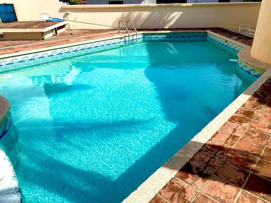 Depto A 3 Cuadras De La Playa Apartment Boca del Rio  Exterior photo
